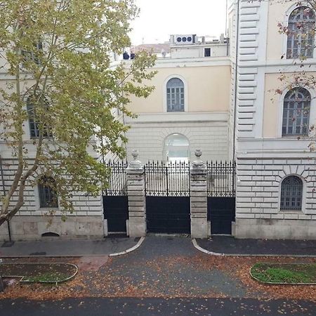 Tagliaferri Lucia Hotel Рим Екстериор снимка