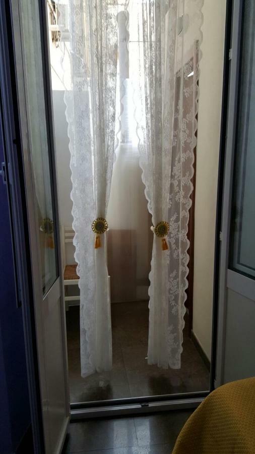 Tagliaferri Lucia Hotel Рим Екстериор снимка