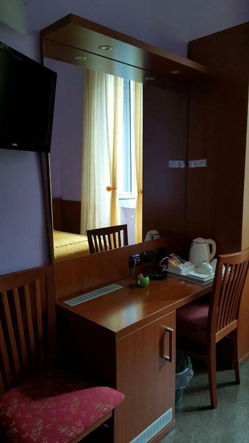 Tagliaferri Lucia Hotel Рим Екстериор снимка